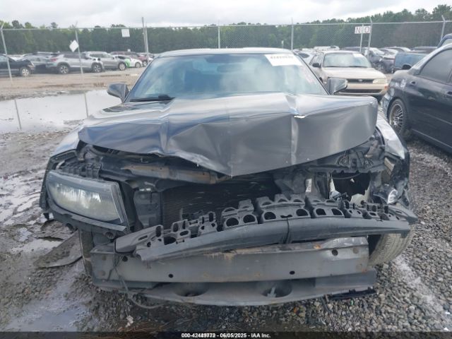 2G1FB1E37E9126536 Chevrolet lfx