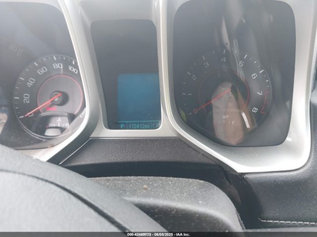 2G1FB1E37E9126536 Chevrolet lfx