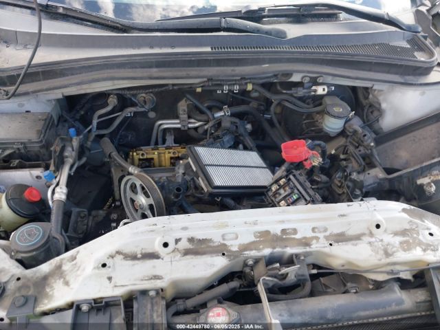 2012 ACURA MDX 2HNYD2H3XCH545716 Photo 9