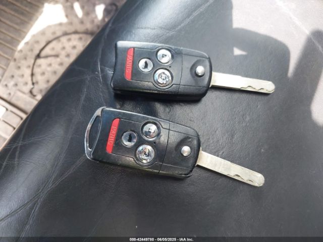 2012 ACURA MDX 2HNYD2H3XCH545716 Photo 10