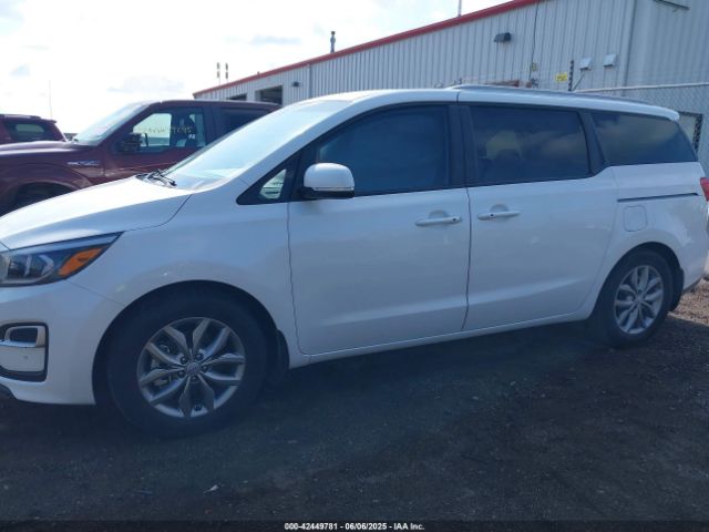 KNDMB5C13L6581041 KIA gdi lamda - ii