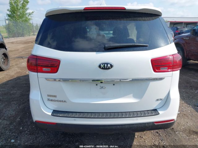 KNDMB5C13L6581041 KIA gdi lamda - ii