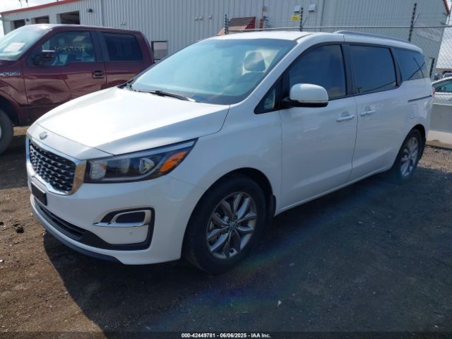 KNDMB5C13L6581041 KIA gdi lamda - ii