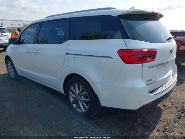 KNDMB5C13L6581041 KIA gdi lamda - ii