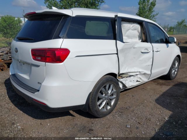 KNDMB5C13L6581041 KIA gdi lamda - ii