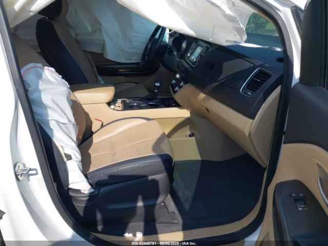 KNDMB5C13L6581041 KIA gdi lamda - ii