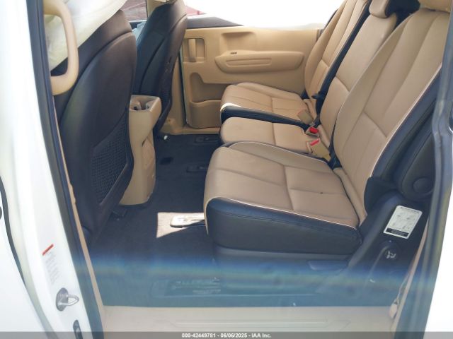 KNDMB5C13L6581041 KIA gdi lamda - ii