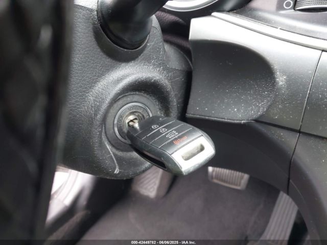 KNAGM4A74F5622213 KIA Optima Lx