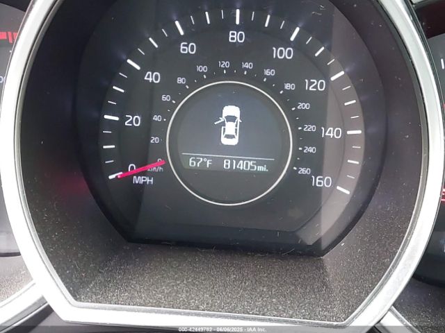 KNAGM4A74F5622213 KIA Optima Lx
