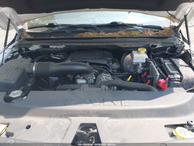 2019 RAM 1500 1C6SRFFT0KN823513 Photo 9