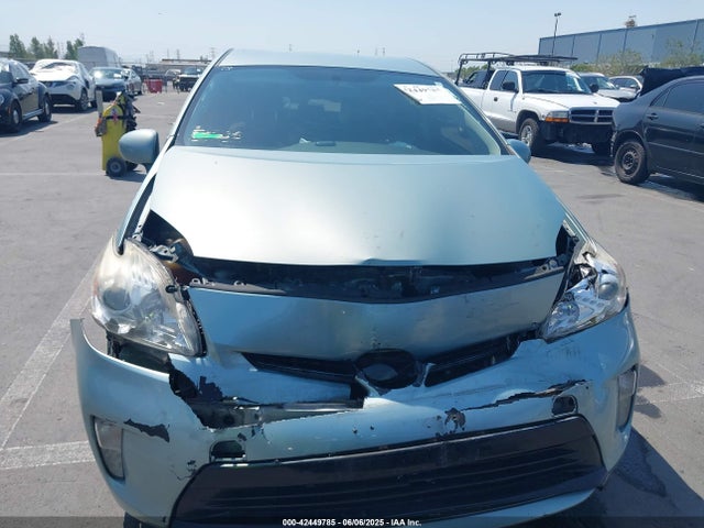 Toyota 2zr-fxe+3jm 2015 JTDKN3DU5F1917074 Image 12