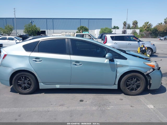 Toyota 2zr-fxe+3jm 2015 JTDKN3DU5F1917074 Image 13