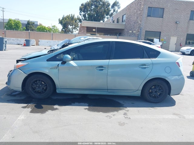 Toyota 2zr-fxe+3jm 2015 JTDKN3DU5F1917074 Image 14