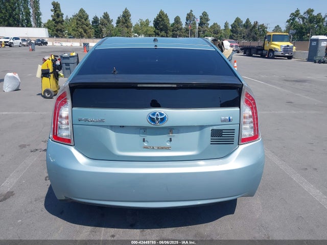 Toyota 2zr-fxe+3jm 2015 JTDKN3DU5F1917074 Image 16