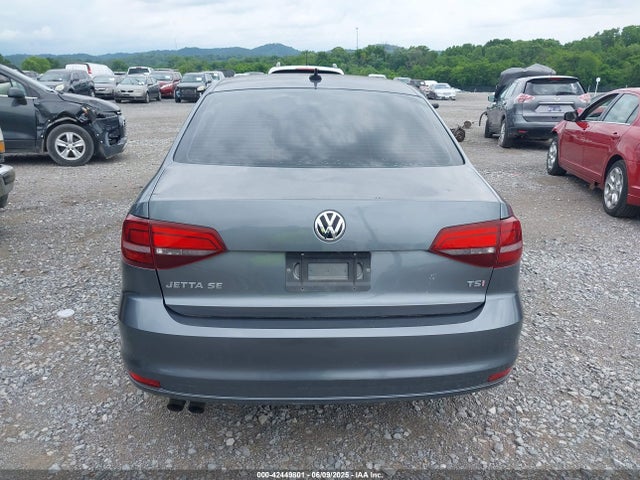 3VWD67AJ7GM221048 Volkswagen Jetta