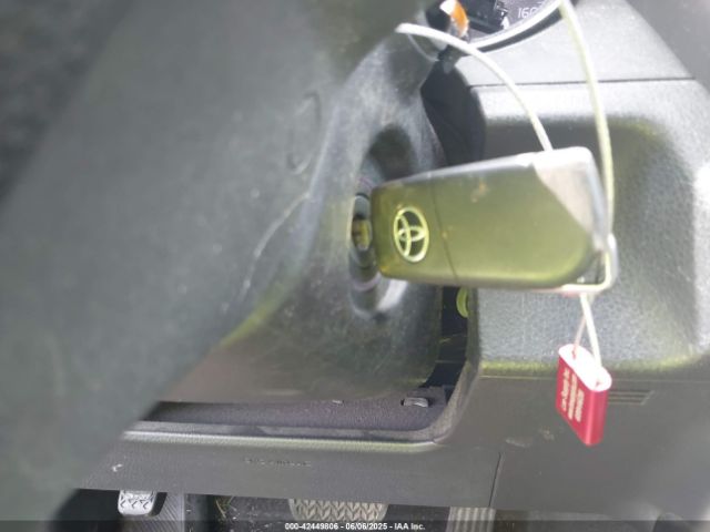 2019 TOYOTA CAMRY 4T1B11HK4KU821420 Photo 10