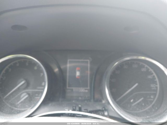 2019 TOYOTA CAMRY 4T1B11HK4KU821420 Photo 6