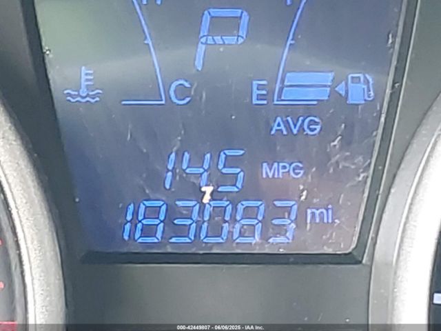 KM8JU3AG7EU890207 Hyundai TUCSON SE