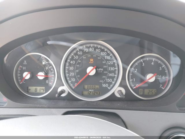 2004 CHRYSLER CROSSFIRE 1C3AN69L74X011469 Photo 6