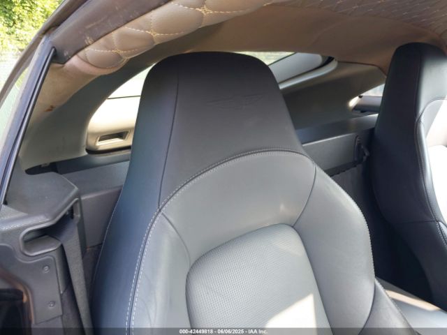 2004 CHRYSLER CROSSFIRE 1C3AN69L74X011469 Photo 7