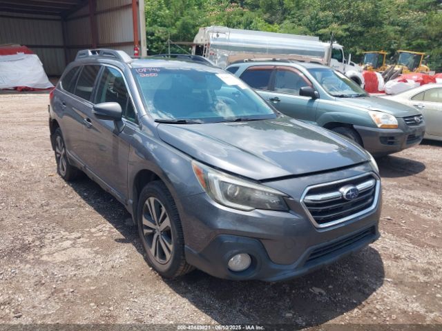 2018 SUBARU OUTBACK 4S4BSANC4J3362050