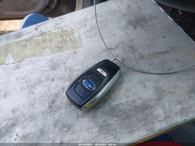 2018 SUBARU OUTBACK 4S4BSANC4J3362050 Photo 10