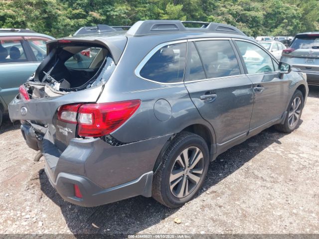 2018 SUBARU OUTBACK 4S4BSANC4J3362050 Photo 3