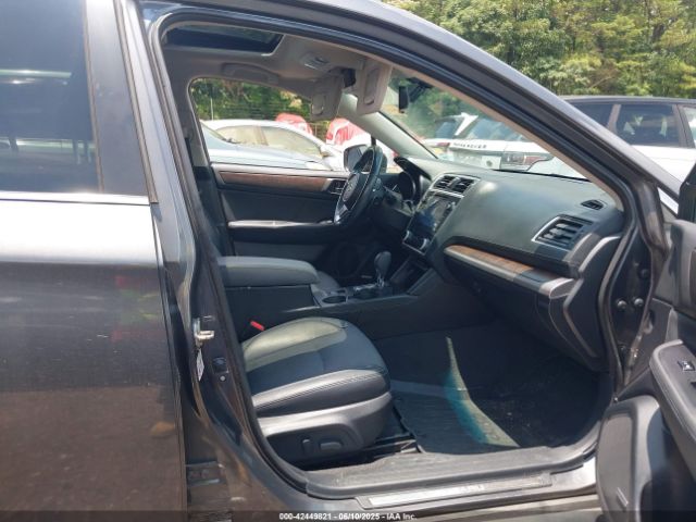 2018 SUBARU OUTBACK 4S4BSANC4J3362050 Photo 4