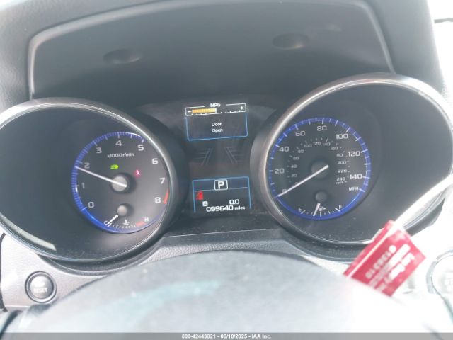 2018 SUBARU OUTBACK 4S4BSANC4J3362050 Photo 6