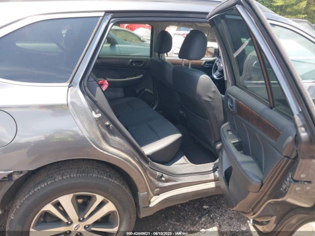 2018 SUBARU OUTBACK 4S4BSANC4J3362050 Photo 7
