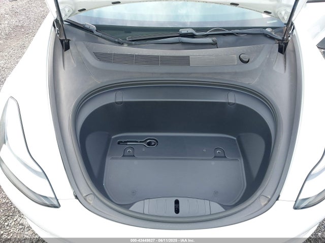 2019 TESLA MODEL 3 5YJ3E1EB6KF487174 Photo 9