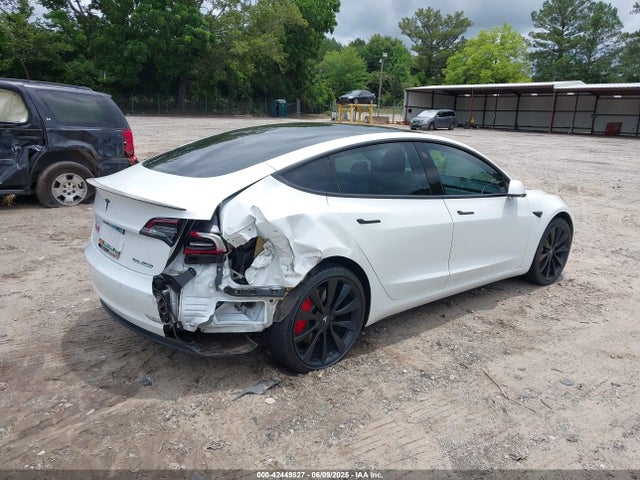 2019 TESLA MODEL 3 5YJ3E1EB6KF487174 Photo 3