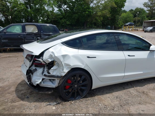 2019 TESLA MODEL 3 5YJ3E1EB6KF487174 Photo 5