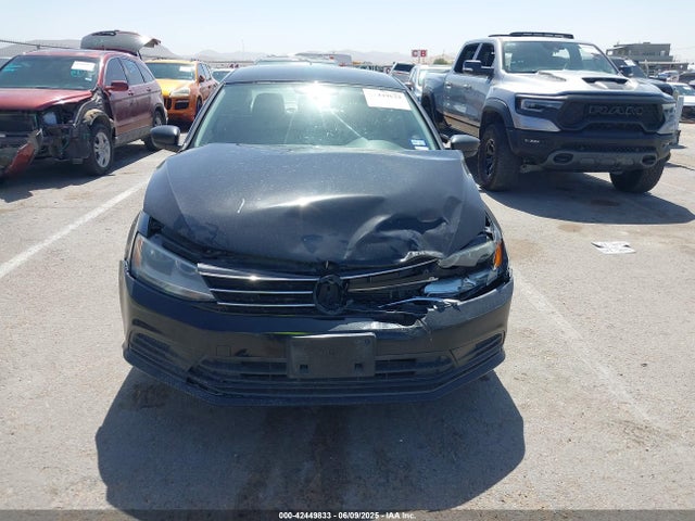 3VWD17AJ8FM418758 Volkswagen 1.8t