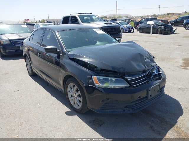 3VWD17AJ8FM418758 Volkswagen 1.8t