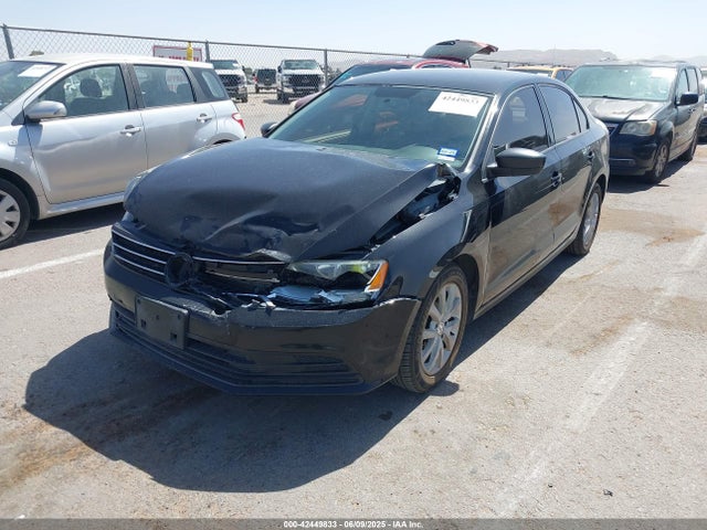 3VWD17AJ8FM418758 Volkswagen 1.8t