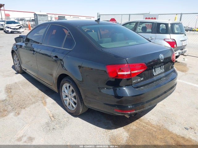 3VWD17AJ8FM418758 Volkswagen 1.8t