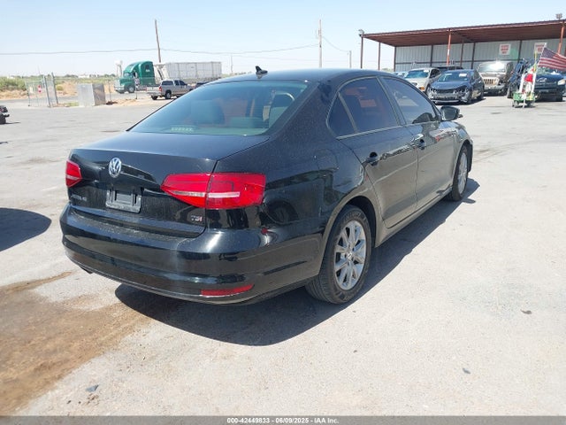 3VWD17AJ8FM418758 Volkswagen 1.8t