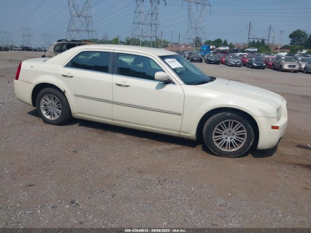 2008 CHRYSLER 300 2C3LA43R48H225478 Photo 0