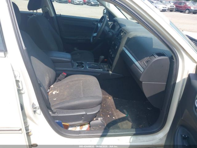 2008 CHRYSLER 300 2C3LA43R48H225478 Photo 4