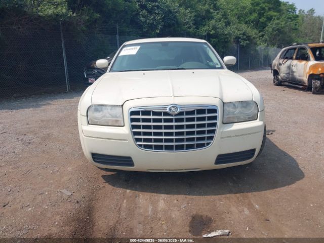 2008 CHRYSLER 300 2C3LA43R48H225478 Photo 5