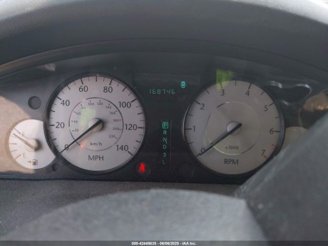 2008 CHRYSLER 300 2C3LA43R48H225478 Photo 6