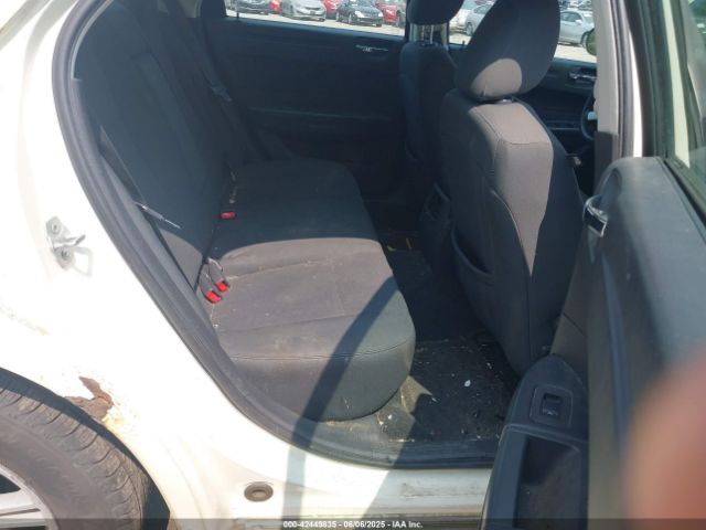 2008 CHRYSLER 300 2C3LA43R48H225478 Photo 7