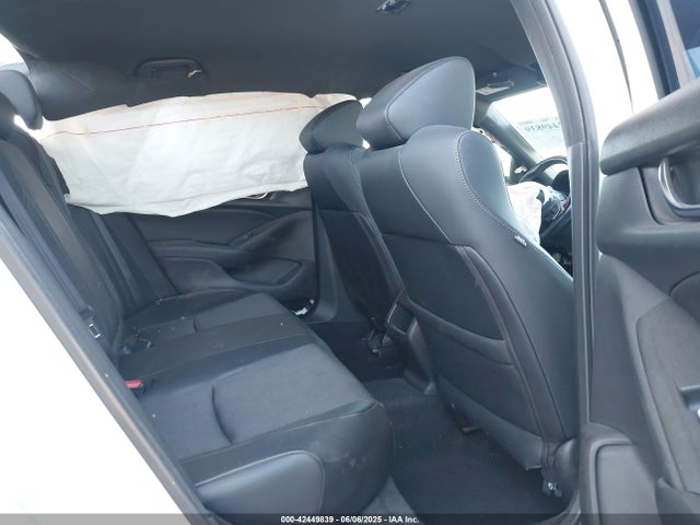1HGCV1F33JA164457 Honda l15be