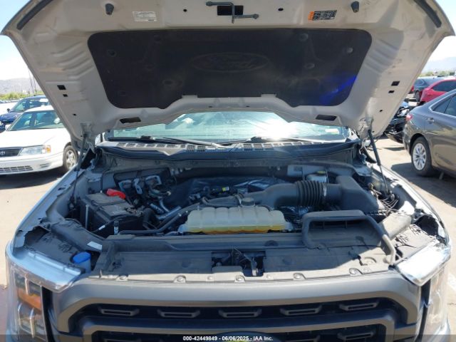 2023 FORD F-150 1FTEX1EP7PKD51970 Photo 9