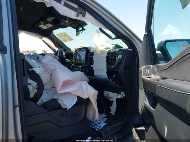 2023 FORD F-150 1FTEX1EP7PKD51970 Photo 4