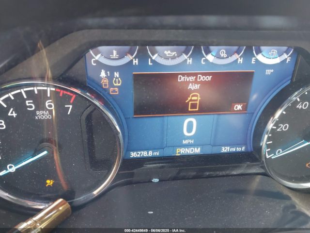 2023 FORD F-150 1FTEX1EP7PKD51970 Photo 6