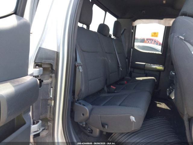 2023 FORD F-150 1FTEX1EP7PKD51970 Photo 7