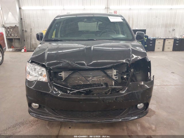 2C4RDGCGXKR611305 Dodge 2019