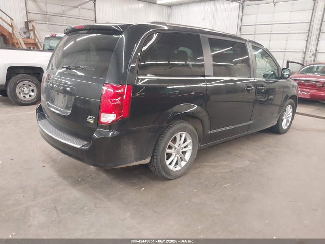 2C4RDGCGXKR611305 Dodge 2019